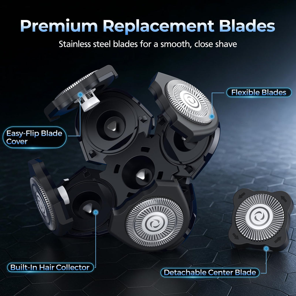5 Pack Blade Refill W31214