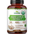 USDA Organic Aged Garlic 20:1 Extract R68700