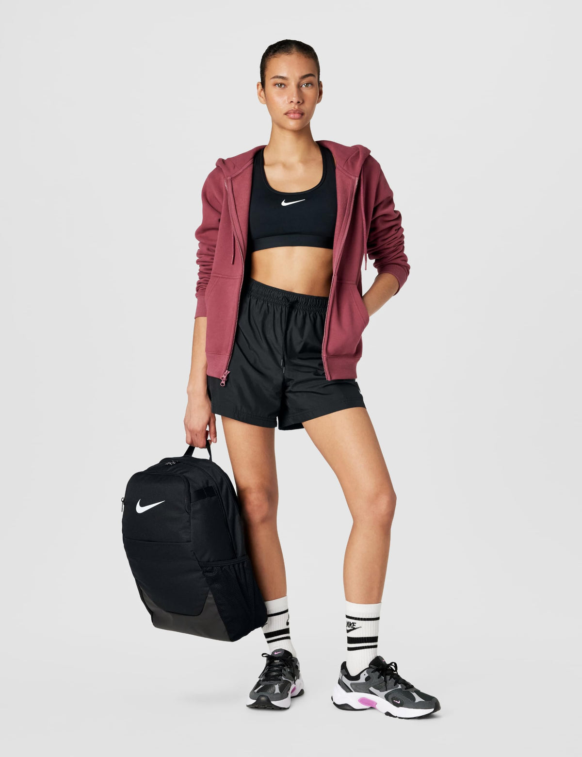 Backpack P104