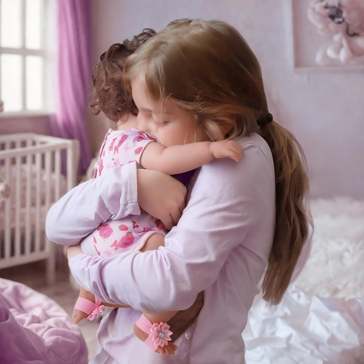 20Inch Reborn Baby Dolls Z739965