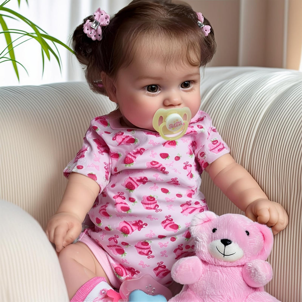20Inch Reborn Baby Dolls Z739965