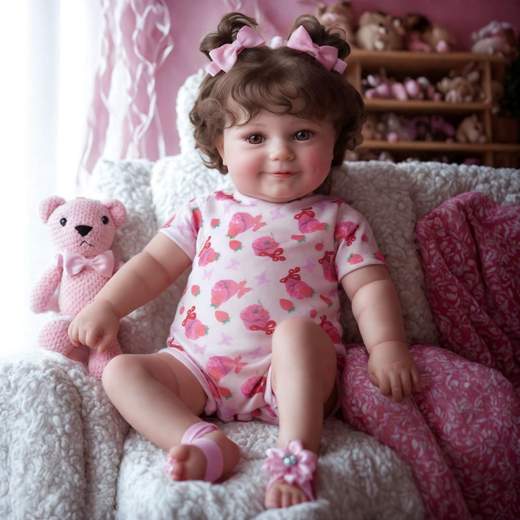 20Inch Reborn Baby Dolls Z739965