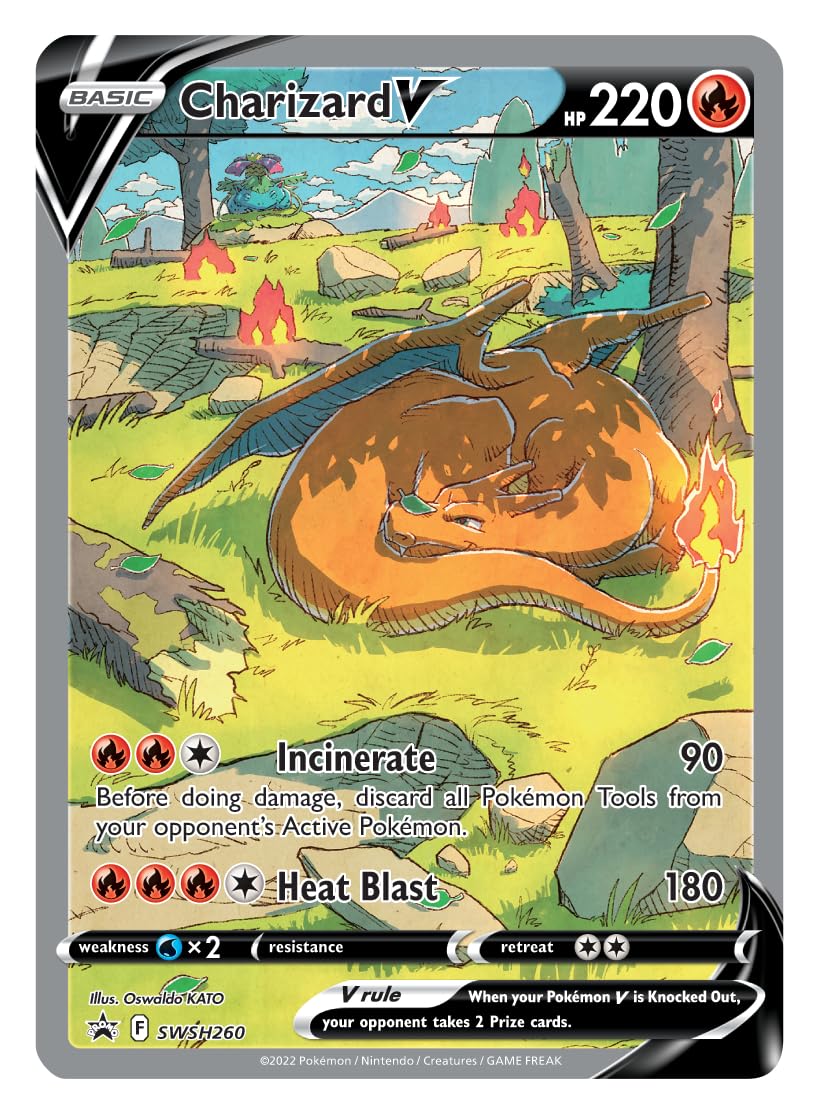 Pokemon TCG Ultra-Premium Collection D840