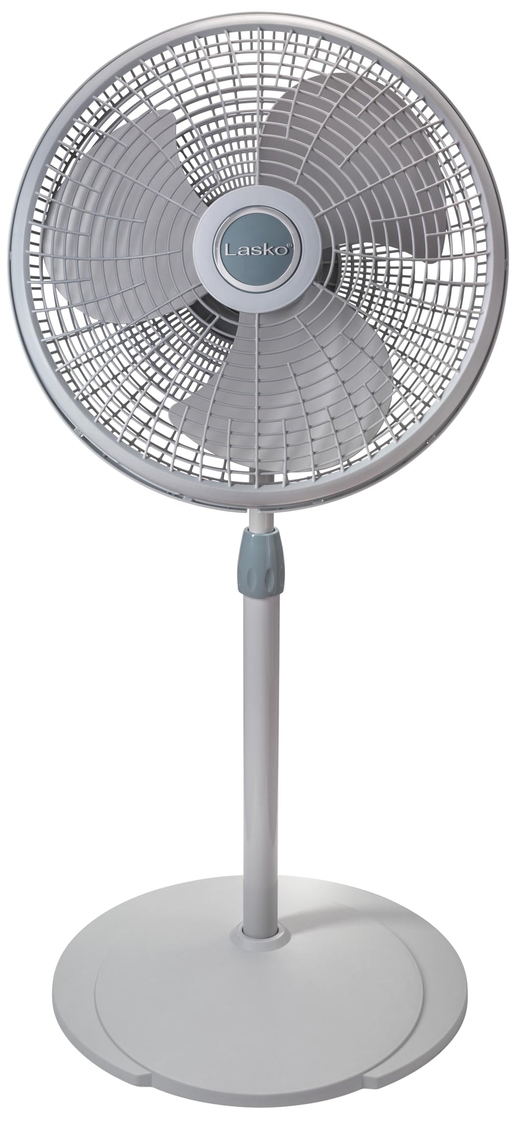 16 Inch Oscillating Pedestal Stand Fan N32806
