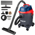 5 Gallon 5.5 Peak HP Wet/Dry Shop Vacuum with Blower Q266