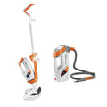 Orange Steam Mop W3066