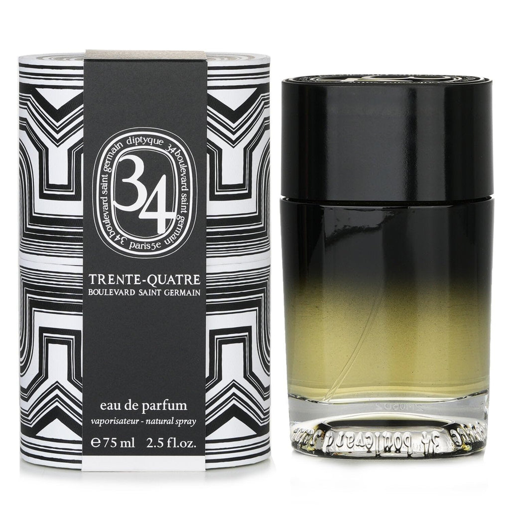 Eau De Parfum Spray Q938282