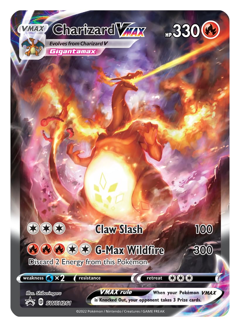 Pokemon TCG Ultra-Premium Collection D840