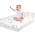 Pack and Play Mattress 38"x26" Firm Support Foam Q9255