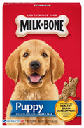 Original Puppy Dog Treats 16-Ounce X5320