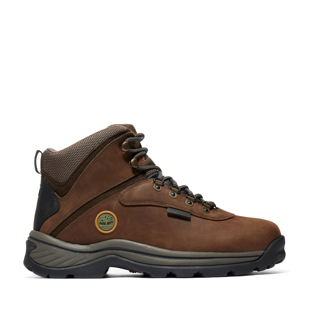Waterproof Hiking Boots F56511