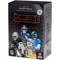 2025 Topps NFL Signature Class Football Value Box S672733