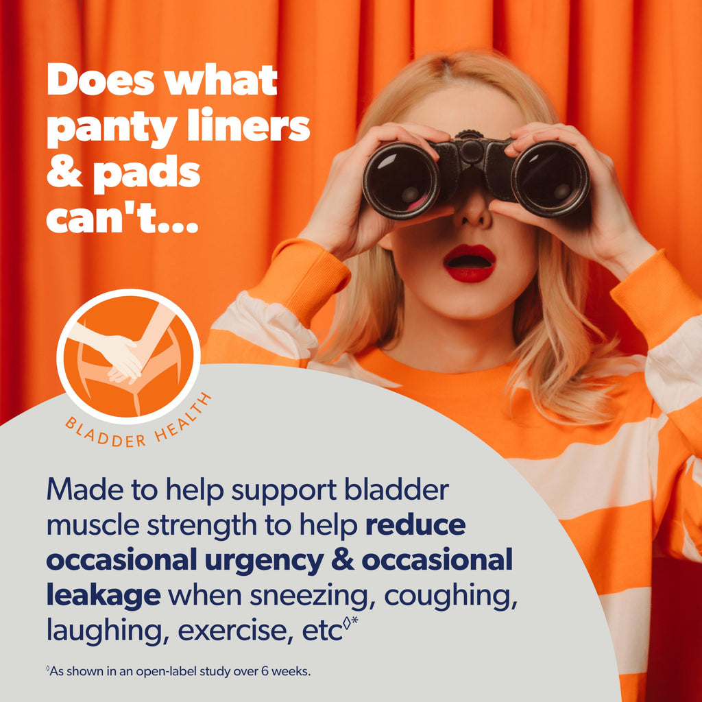Bladder Control Supplement 52 Ct R56441