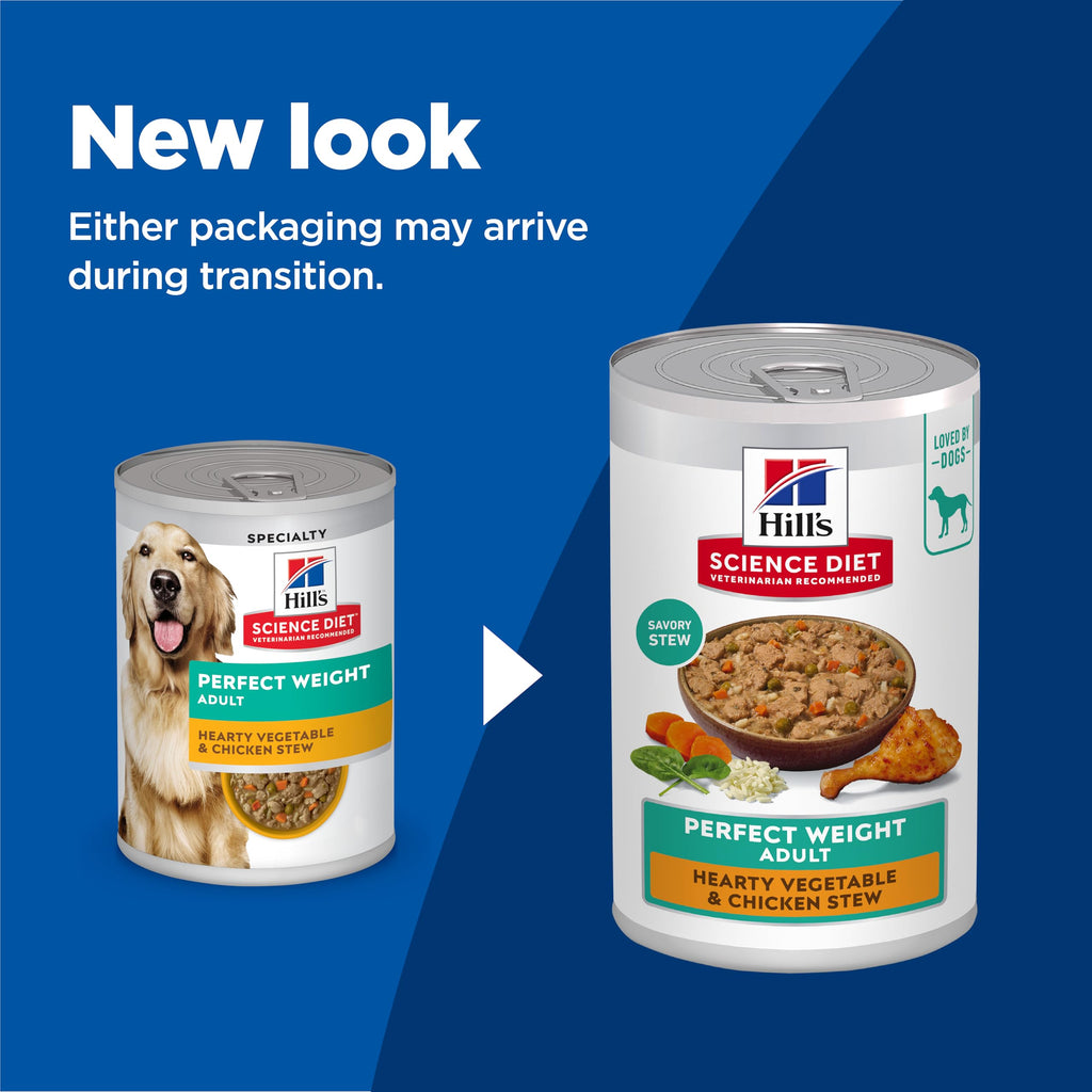 Wet Dog Food K9554