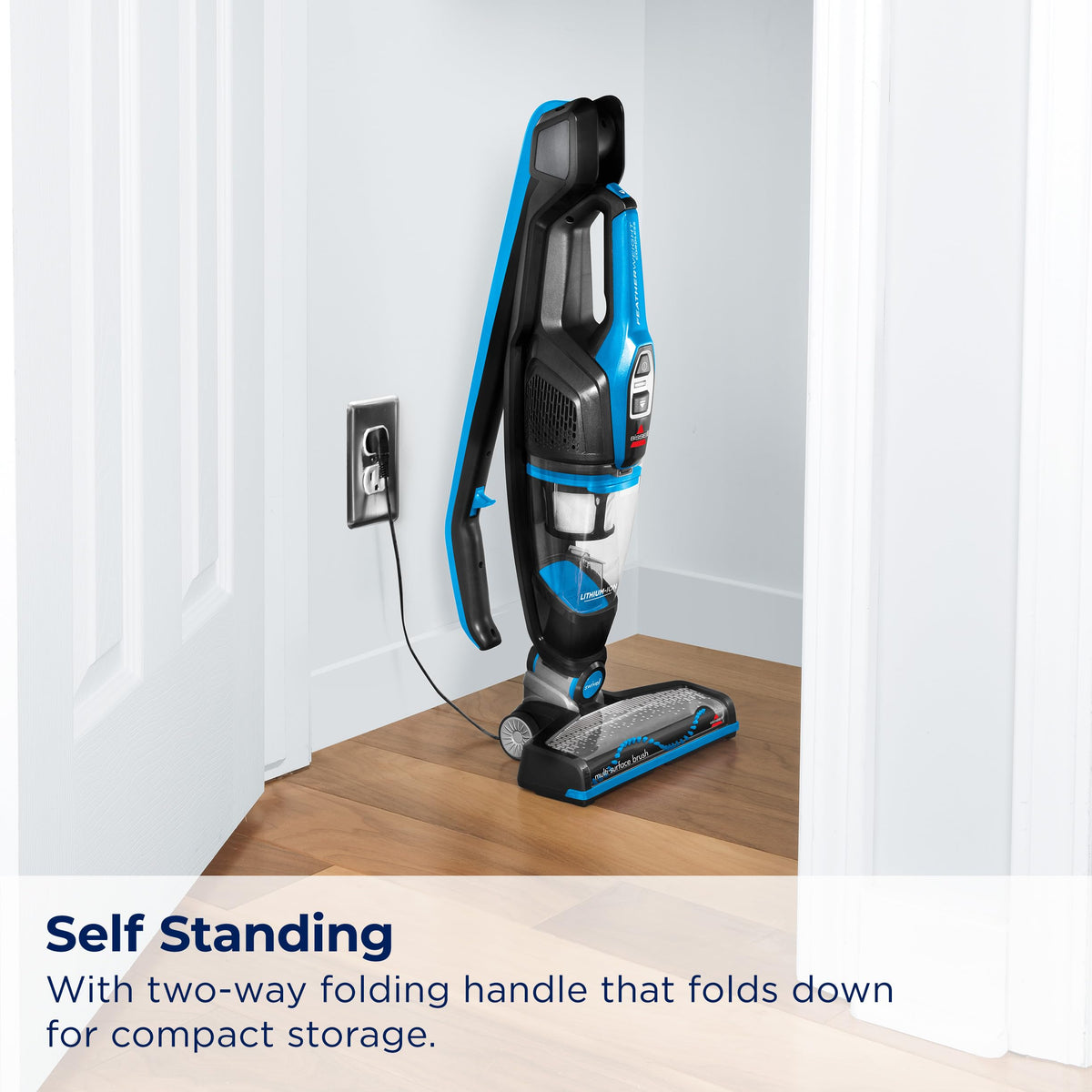 Cordless Stick Vacuum K464248