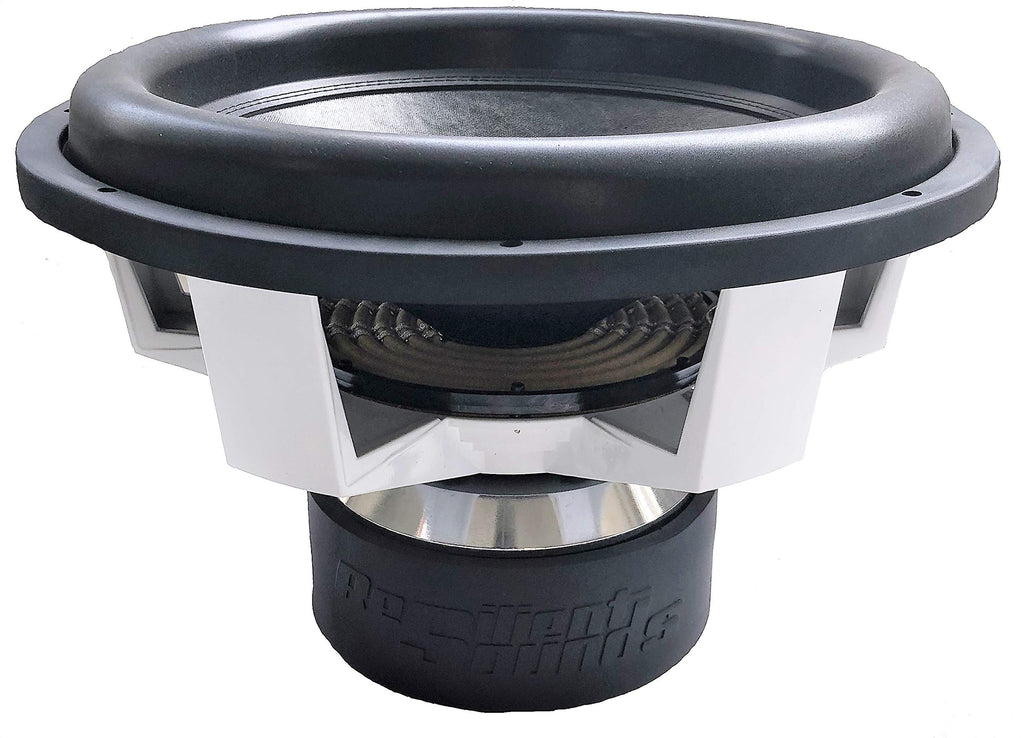 18" Subwoofer H476639
