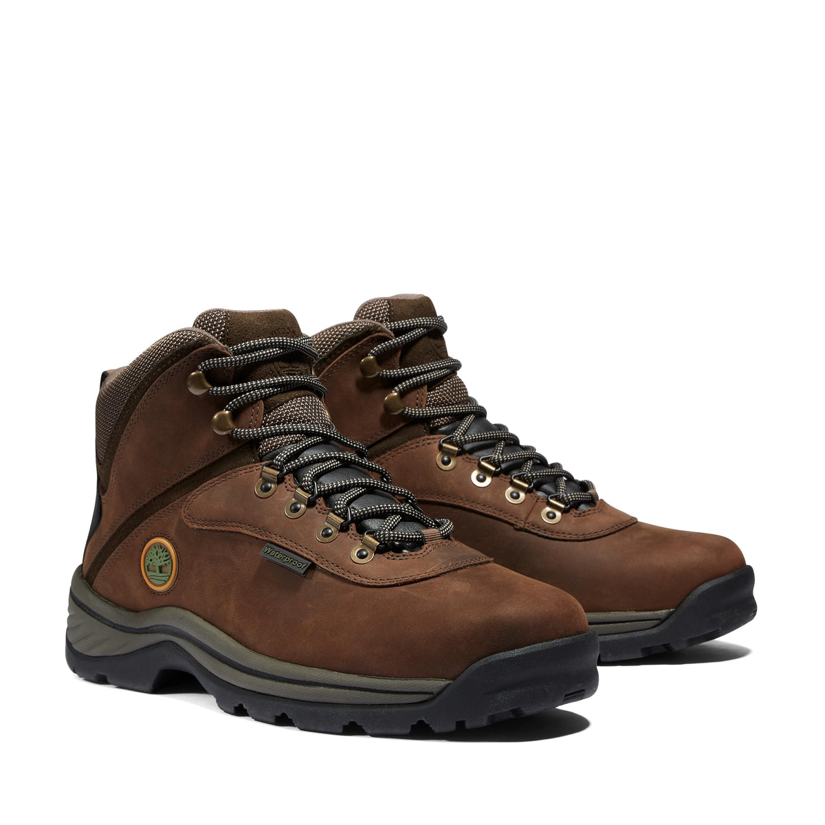 Waterproof Hiking Boots F56511