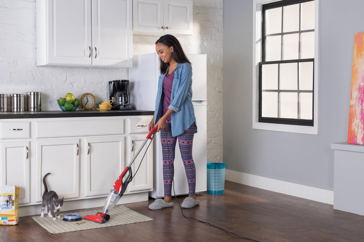 3-in-1 Lightweight Vacuum O2081