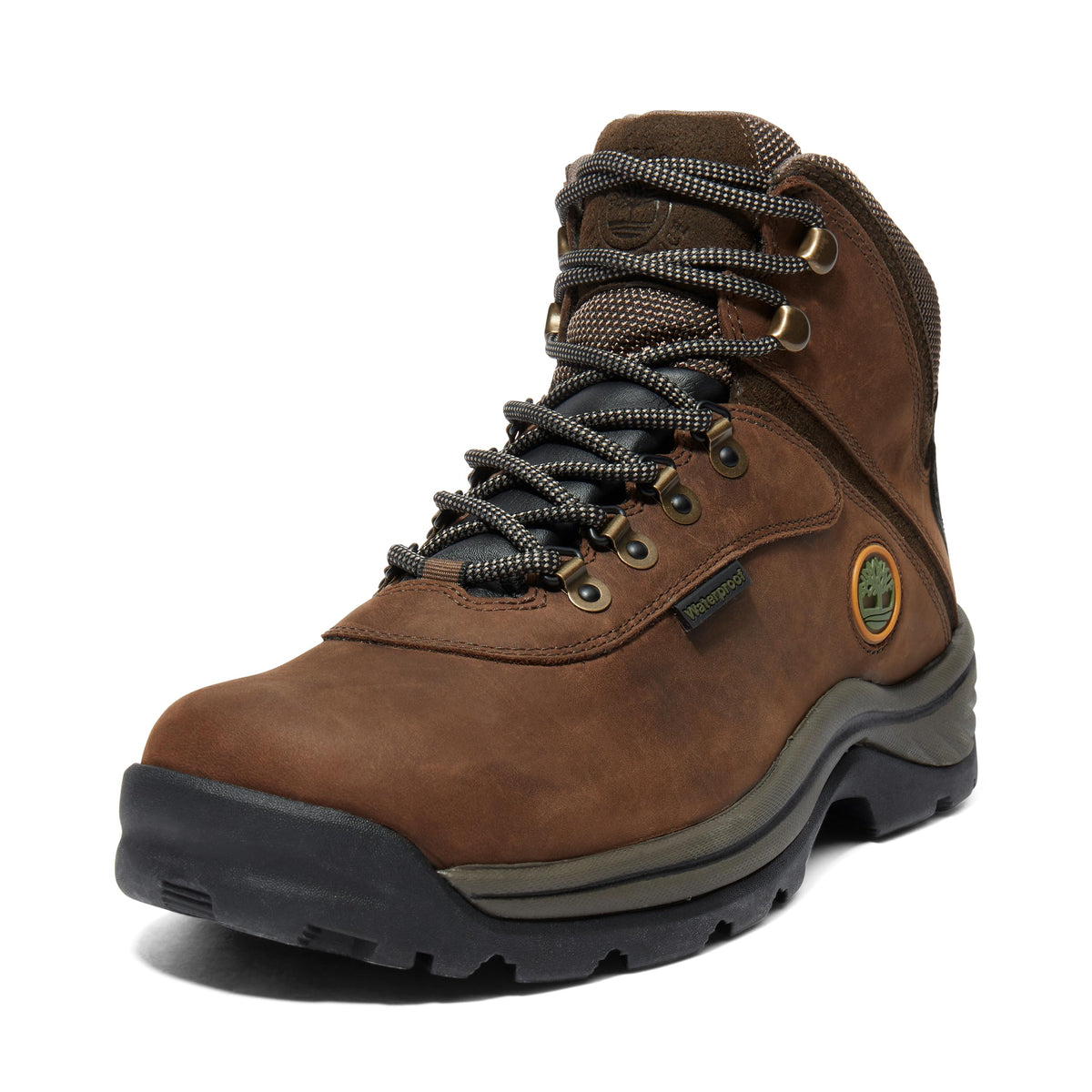 Waterproof Hiking Boots F56511