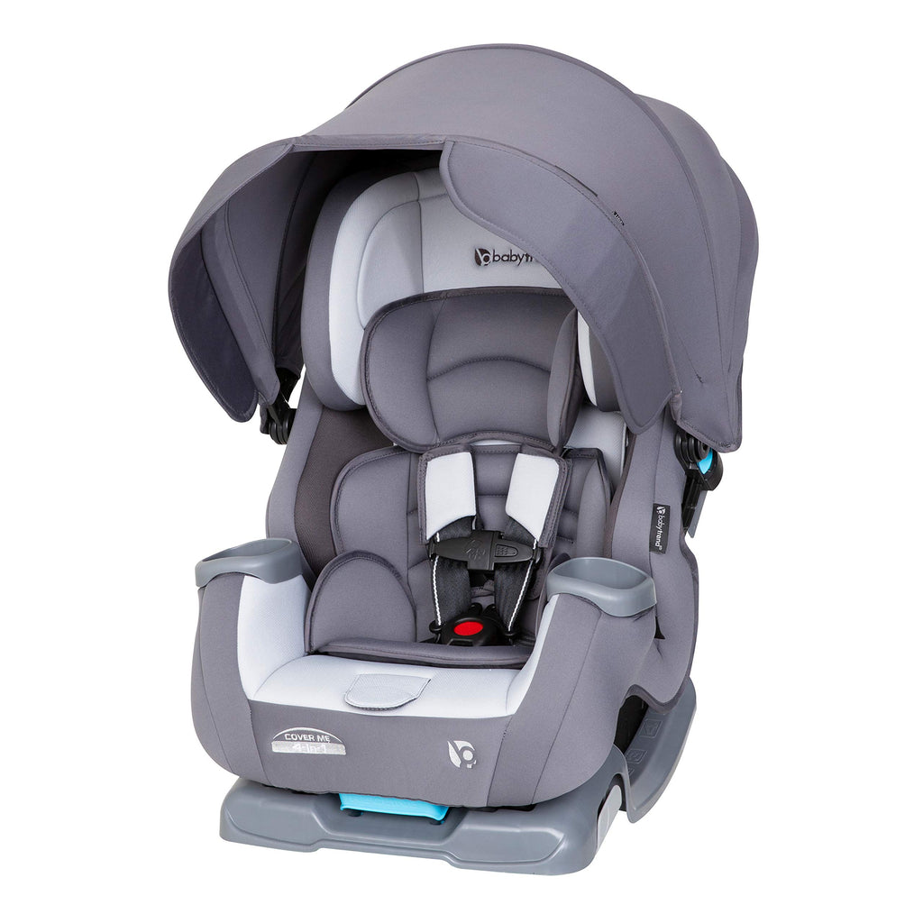 4 in 1 Convertible Car Seat Y83946