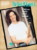 Saxophone Sheet Music Book M35811