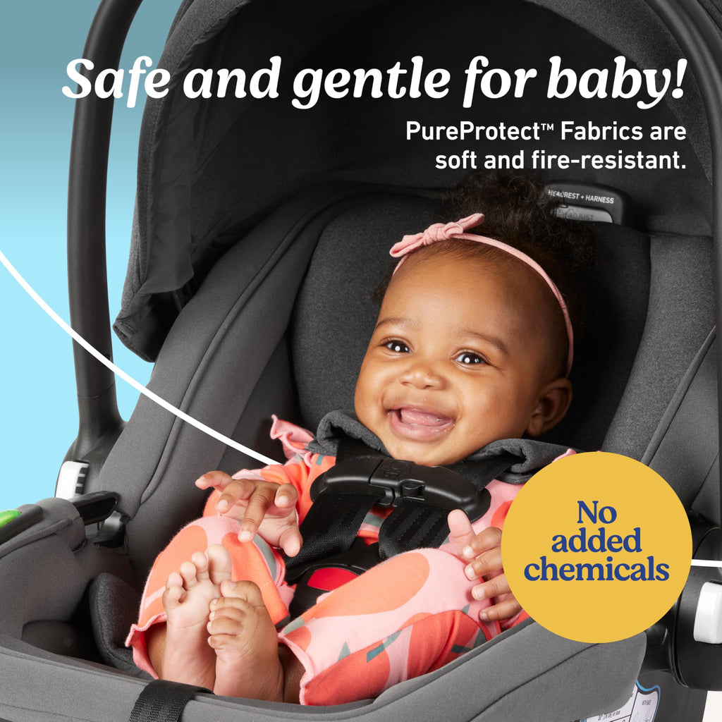 Travel System Stroller and Car Seat J530