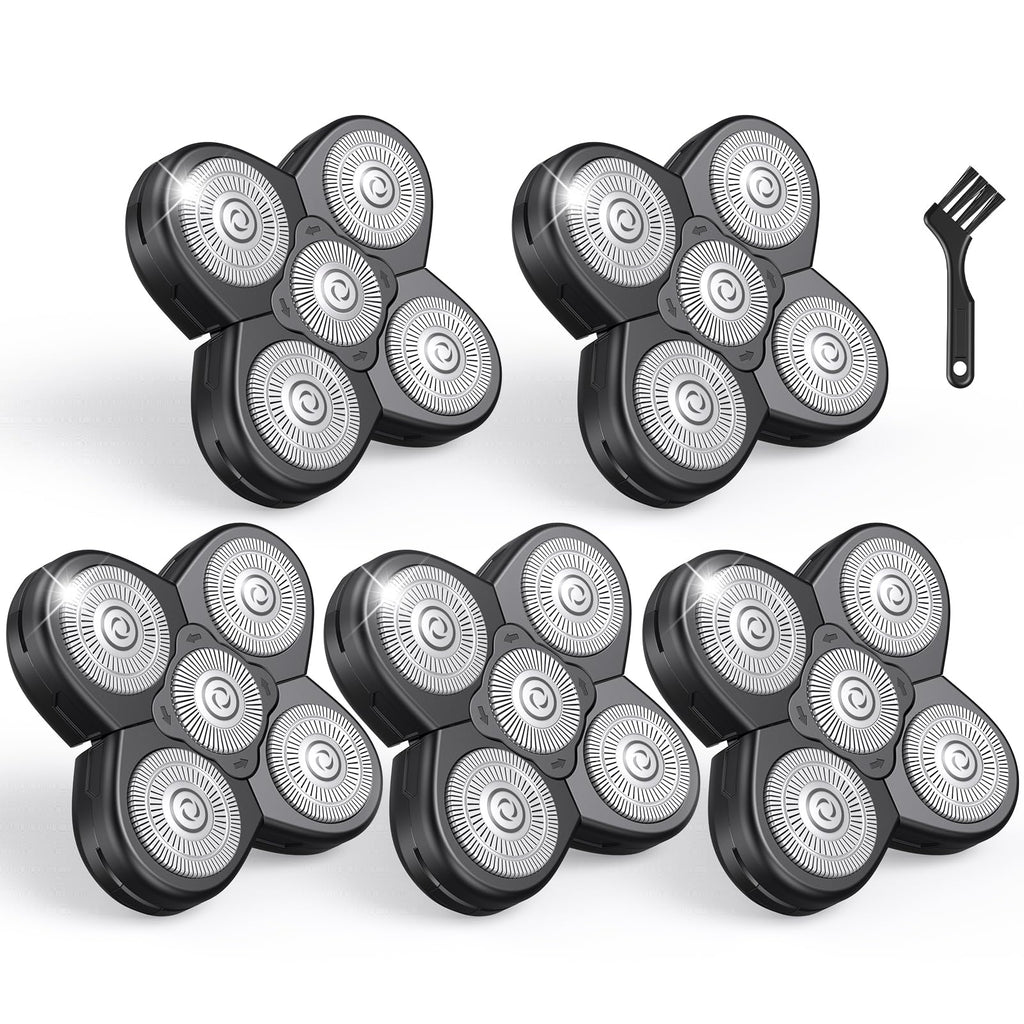 5 Pack Blade Refill W31214