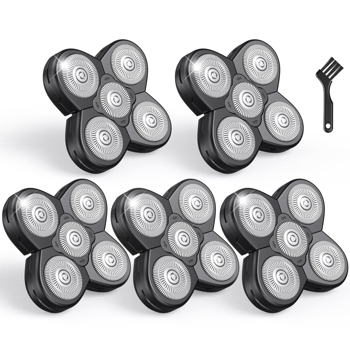 5 Pack Blade Refill W31214