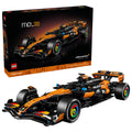 Technic F1 Car Y628
