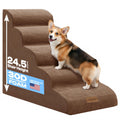 Dog Stairs for High Beds W675