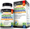 Prebiotics & Probiotics 30 Capsules H68265