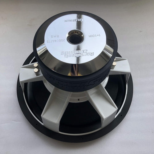 18" Subwoofer H476639