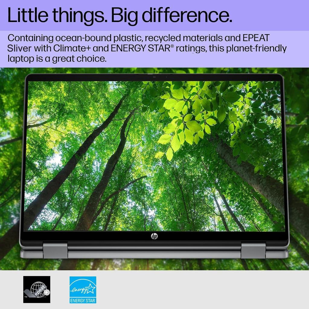 14" 2-in-1 Laptop D452