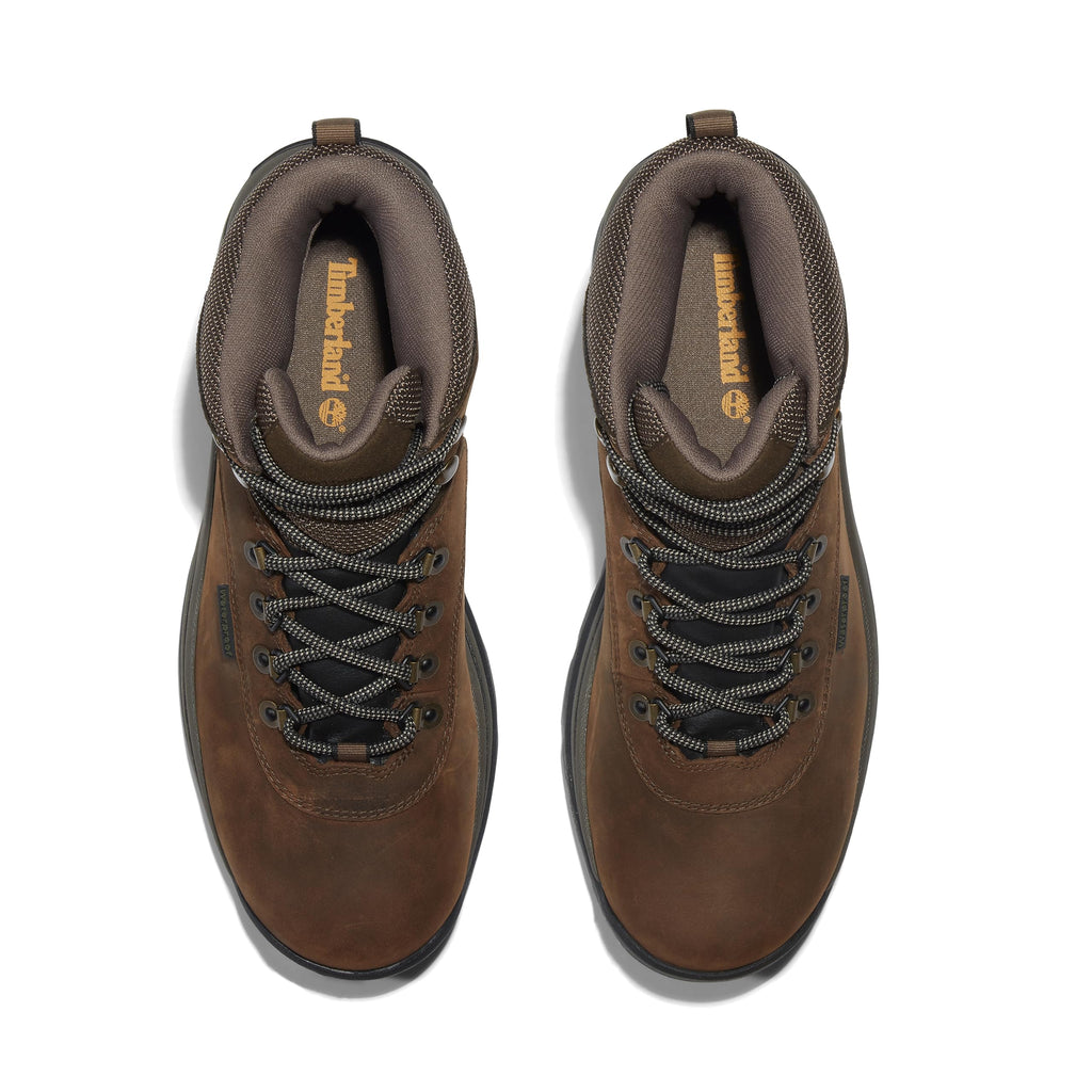 Waterproof Hiking Boots F56511