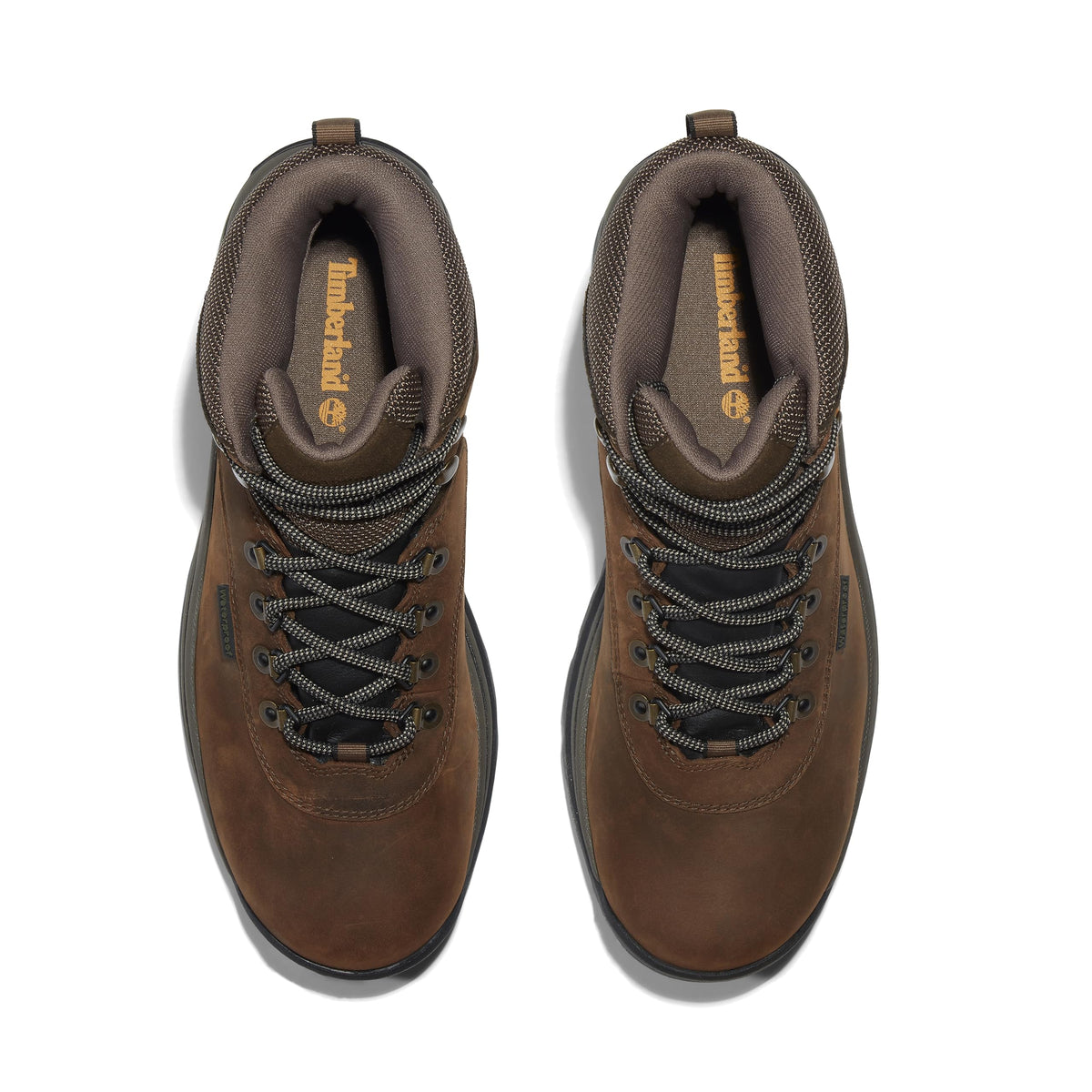 Waterproof Hiking Boots F56511
