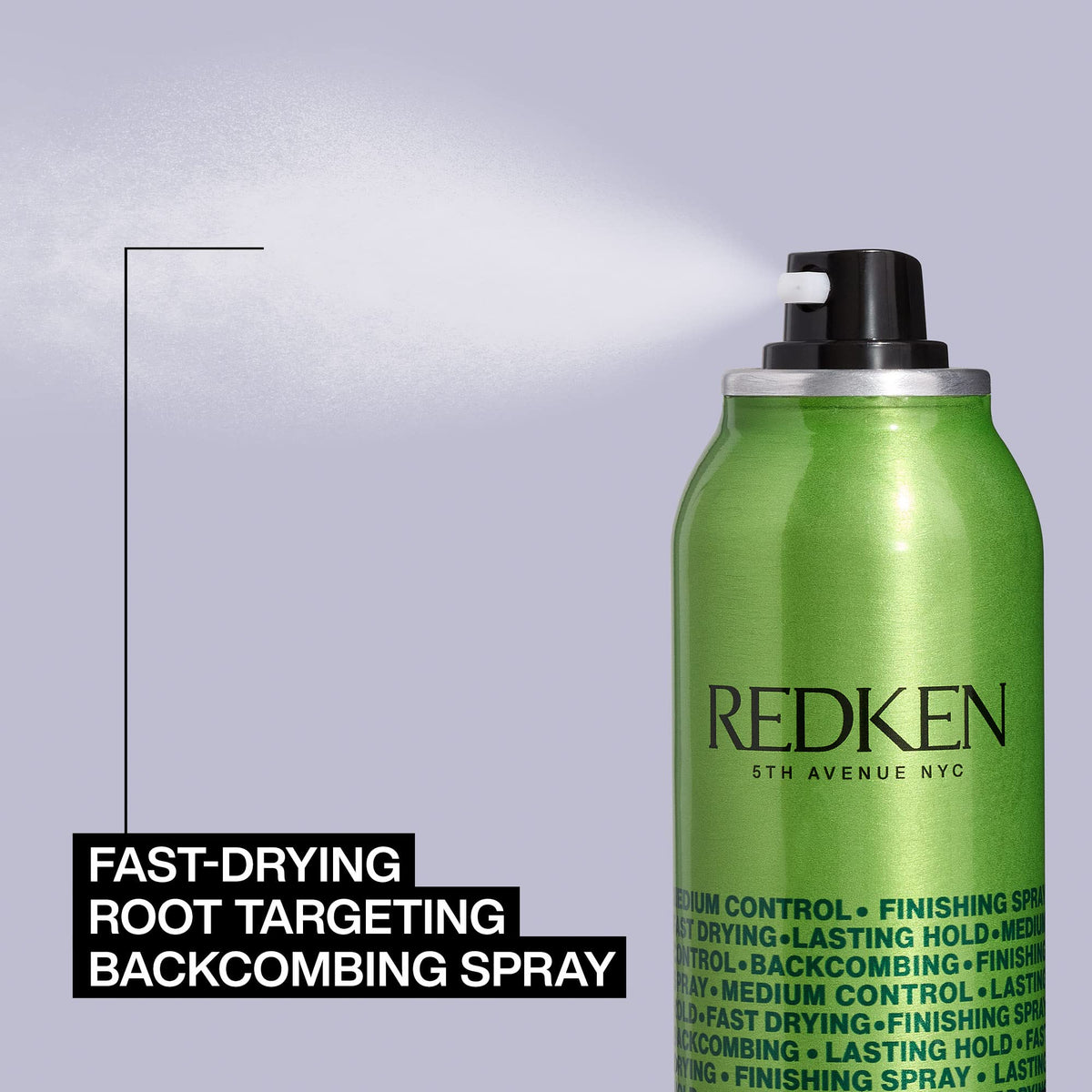Finishing Spray F8044