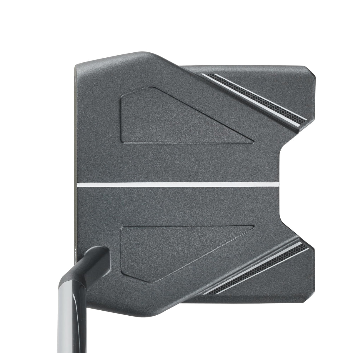 34 Inches Oversized Grip Putter J9801