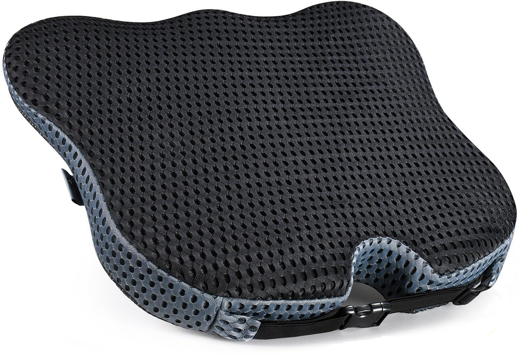 Wedge Car Seat Cushion Y601136