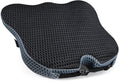 Wedge Car Seat Cushion Y601136
