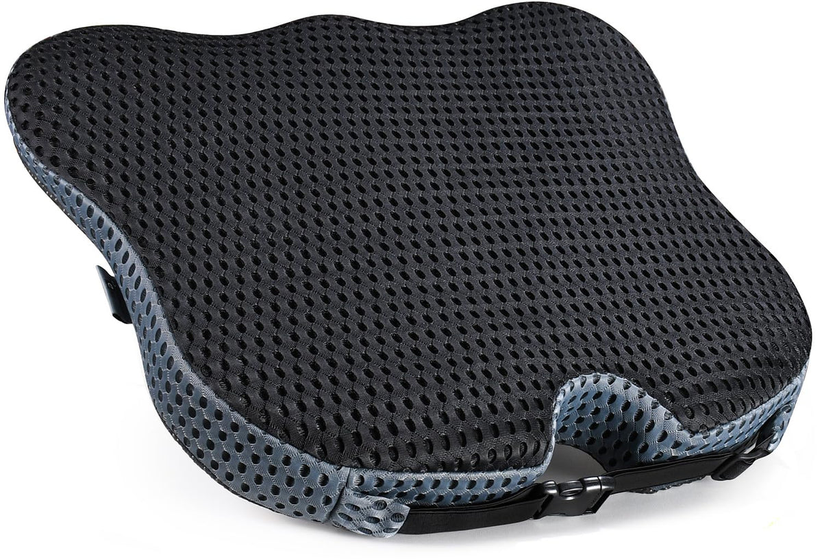 Wedge Car Seat Cushion Y601136