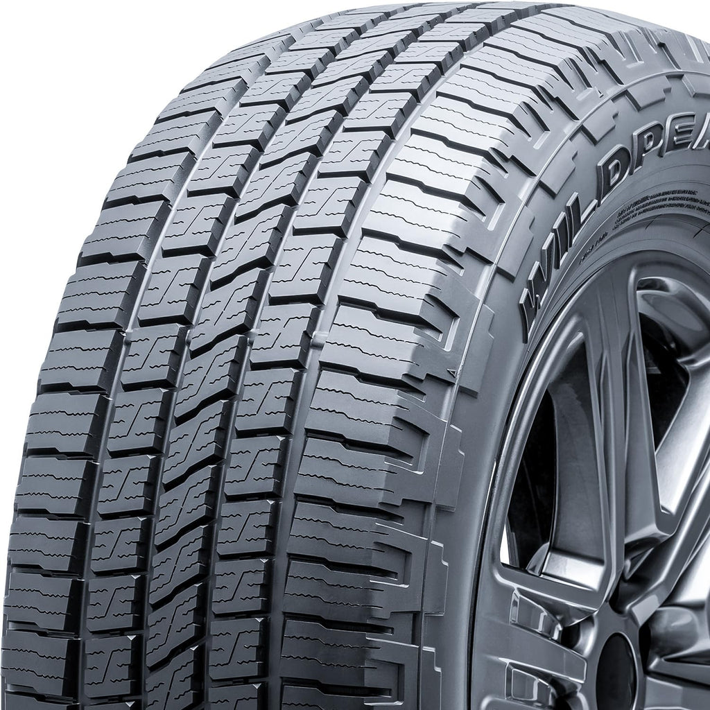 All Season Radial Tire 265/70R18 116T O86299