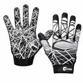 Football Gloves with Silicone Grip N3013
