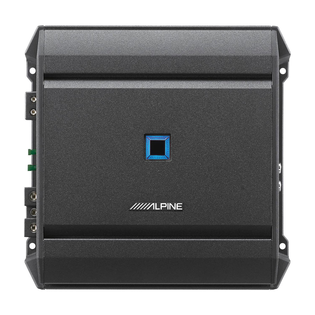 600 Watts Class D Monoblock Subwoofer Amplifier W5699