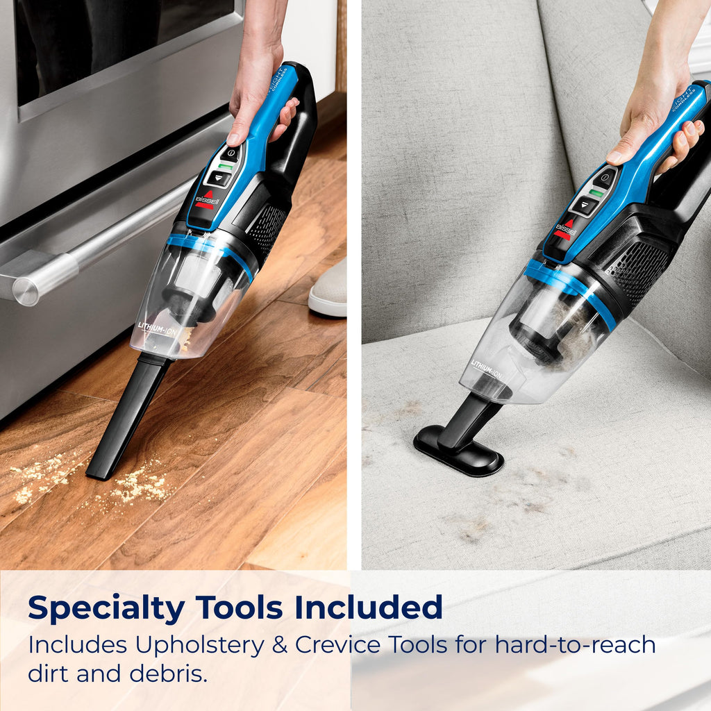 Cordless Stick Vacuum K464248