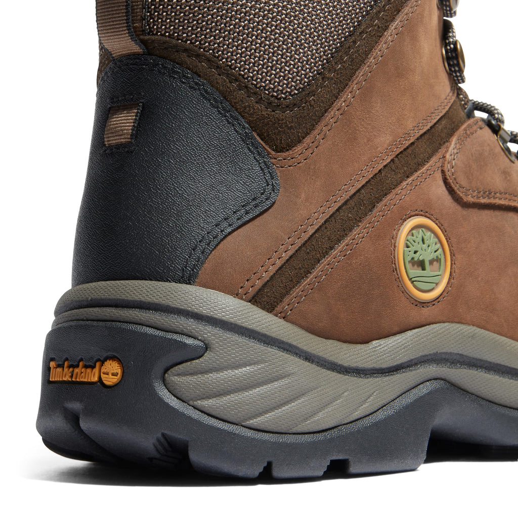 Waterproof Hiking Boots F56511
