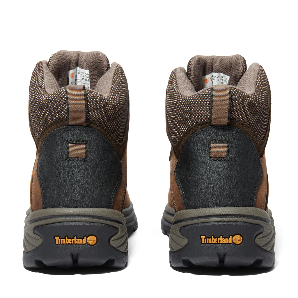 Waterproof Hiking Boots F56511