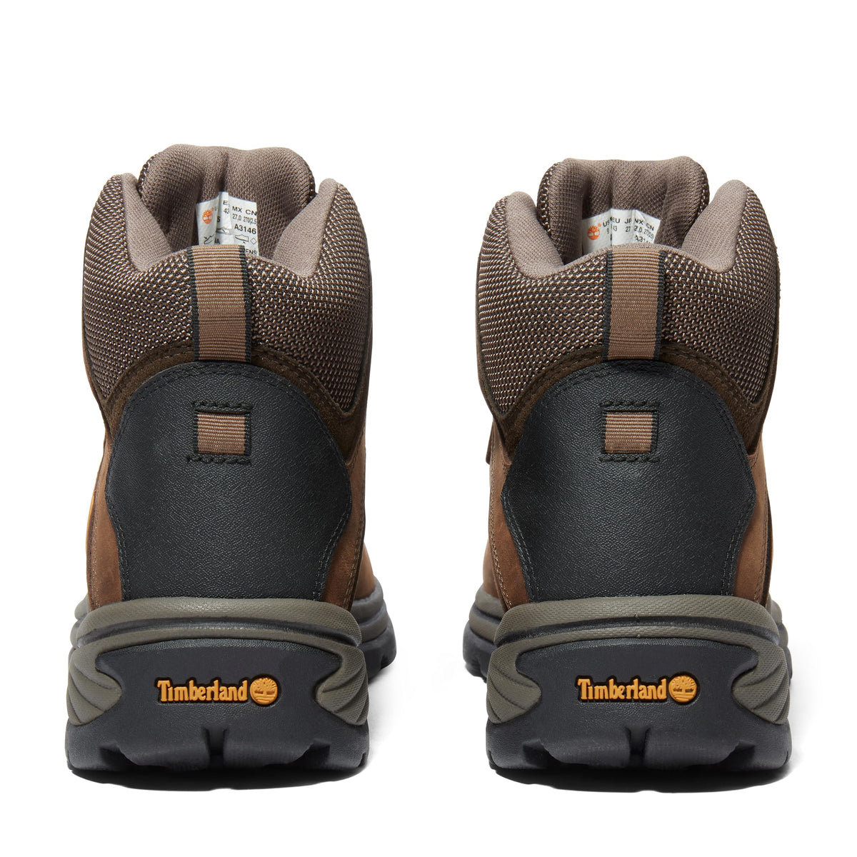 Waterproof Hiking Boots F56511